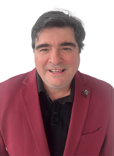 Richard Roy